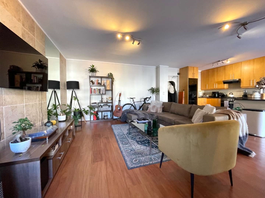 To Let 1 Bedroom Property for Rent in Three Anchor Bay Western Cape